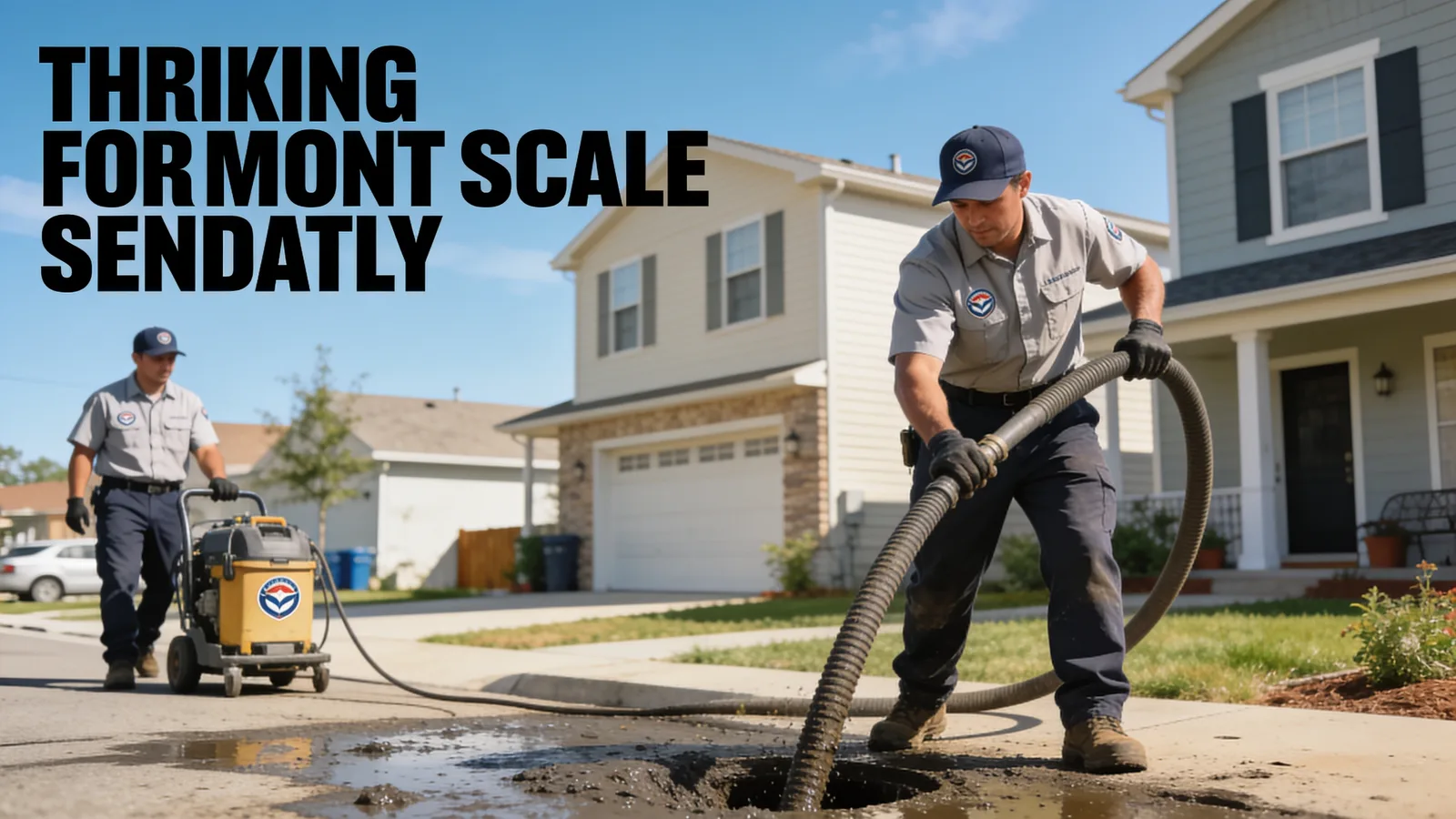 Sewage Cleanup in Condon, MT near me